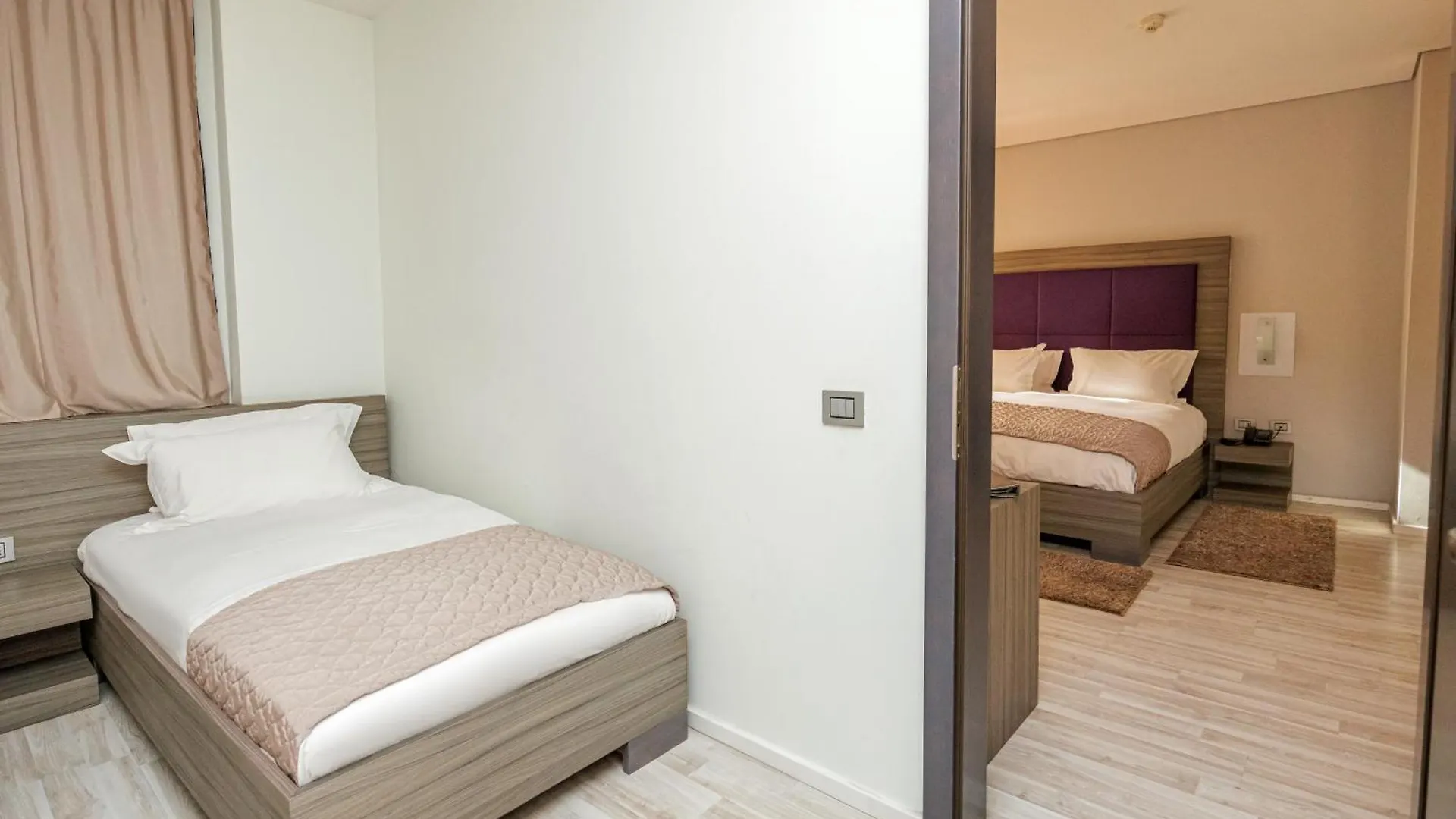 Sky Hotel Tirana
