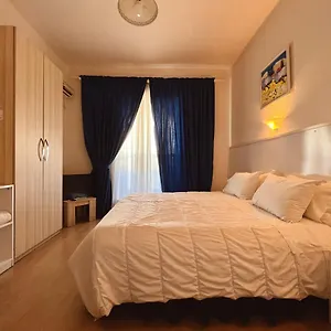 Otel Tirana Central Guesthouse
