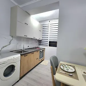 Sweet Dreams Sari Apartment