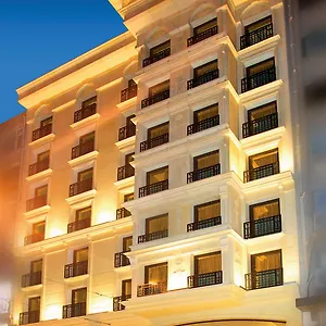 The Time Old 4* Istanbul