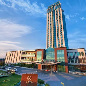 Kaya Fair & Convention 5* Istanbul