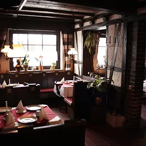 Brunnenhof - Kleine 3* Randersacker