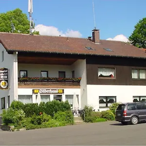 Gasthof Silberhaus Tröstau