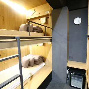 Philstay Myeongdong Station - Hotel