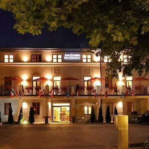 Art & Garden Appart hôtel