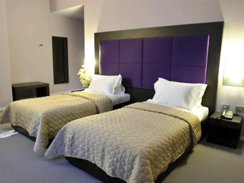 Sky Hotel Tirana