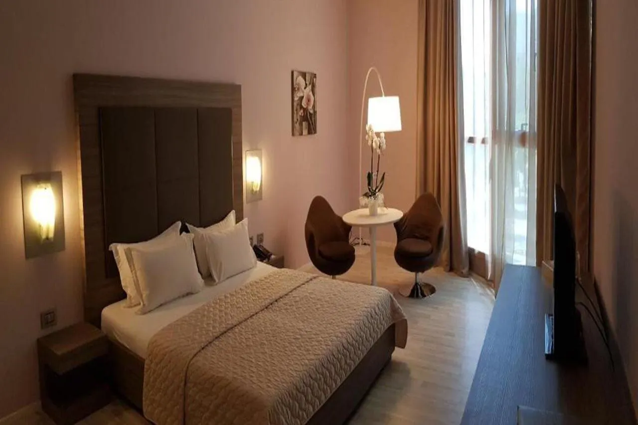 Sky Hotel Tirana Albania