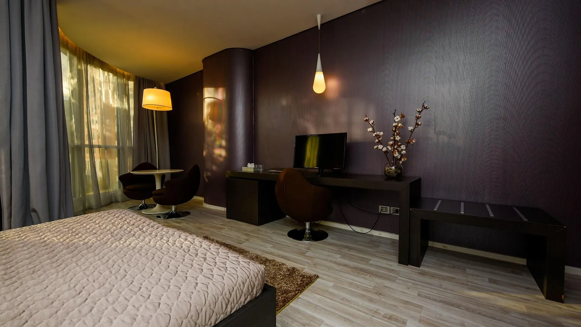 Sky Hotel Tirana 4*,  Albania