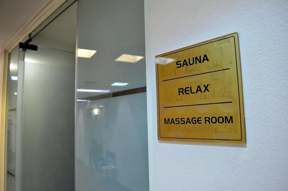 Sky Hotel Tirana