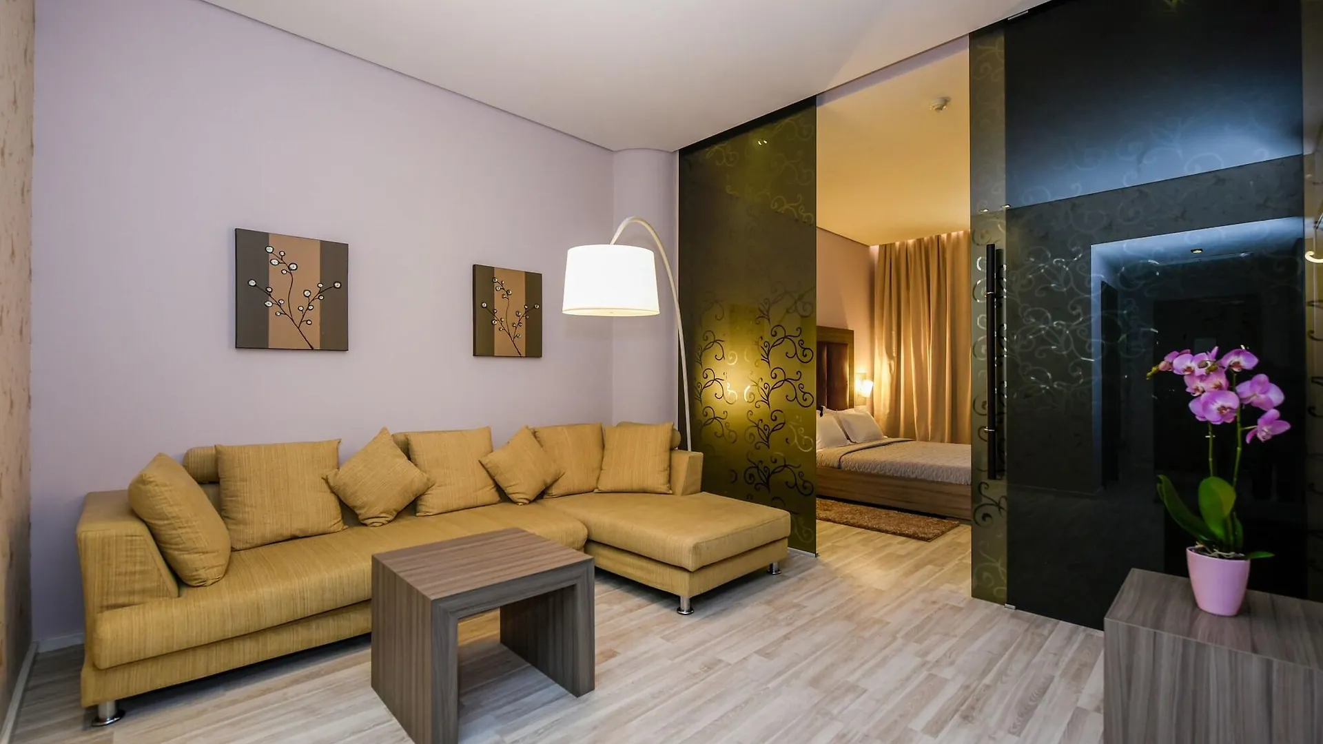 Sky Hotel Tirana