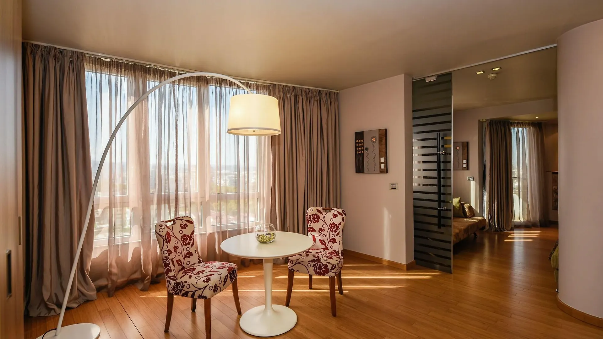 Sky Hotel Tirana