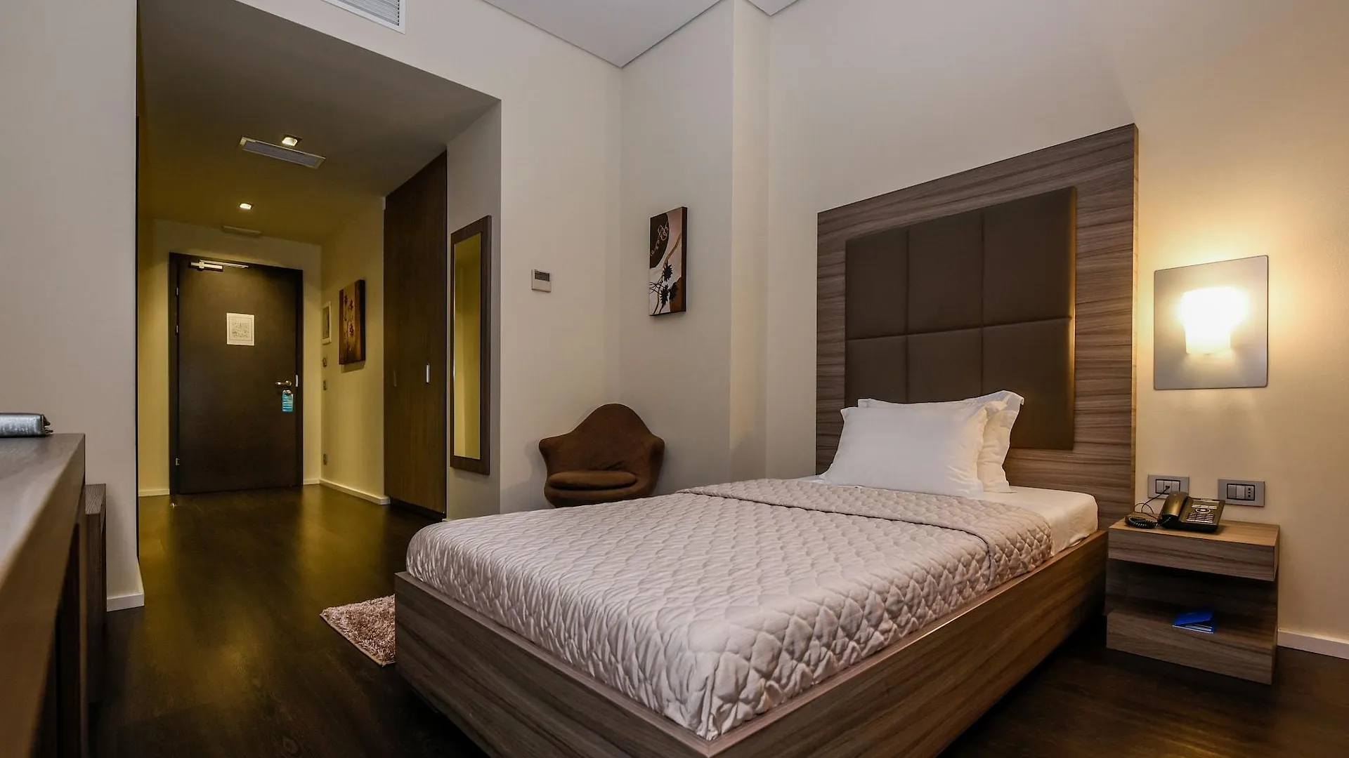 Sky Hotel Tirana