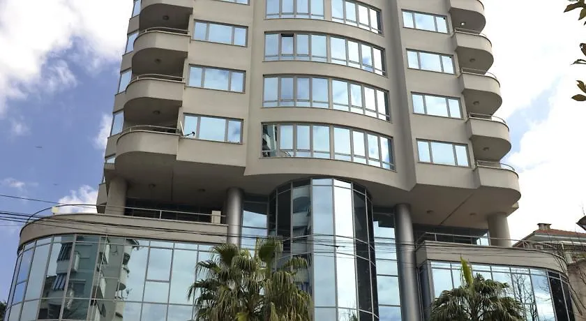 Sky Hotel Tirana