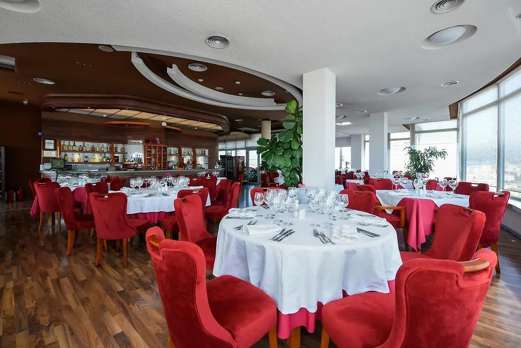 Sky Hotel Tirana