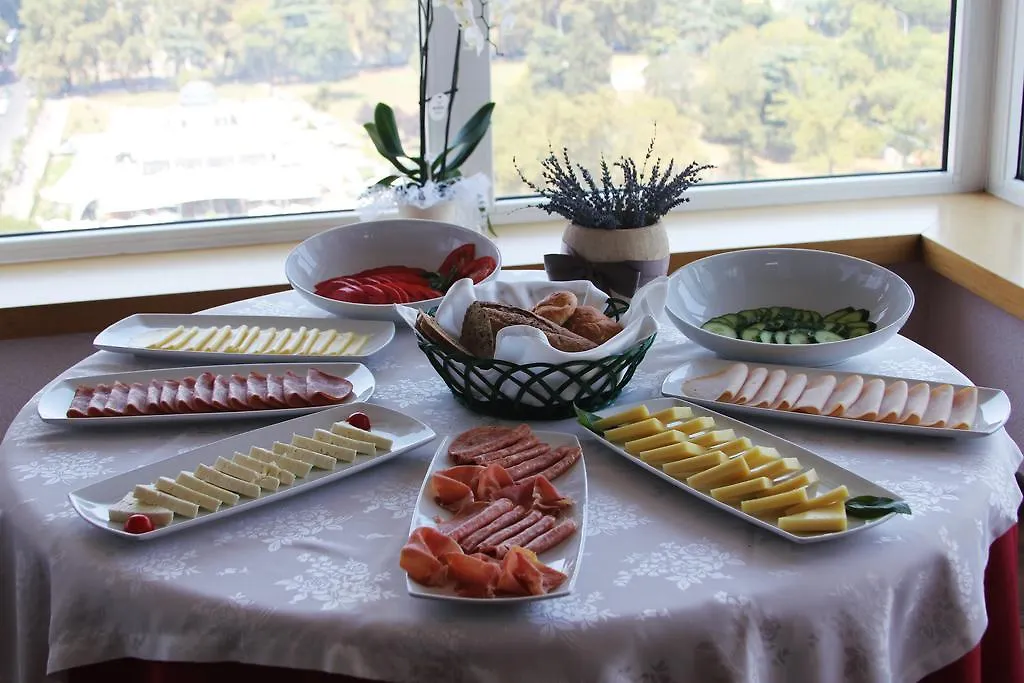 Sky Hotel Tirana