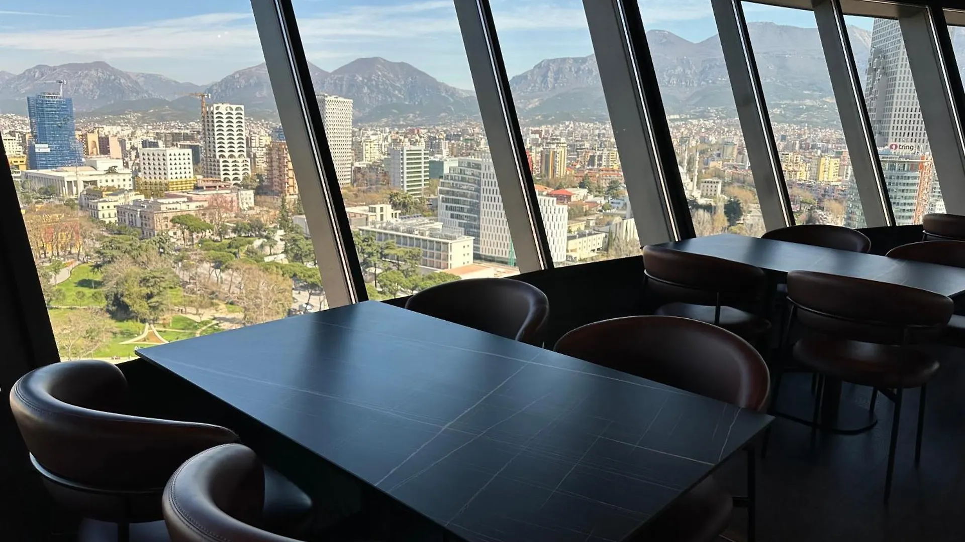 Sky Hotel Tirana 4*,  Albania