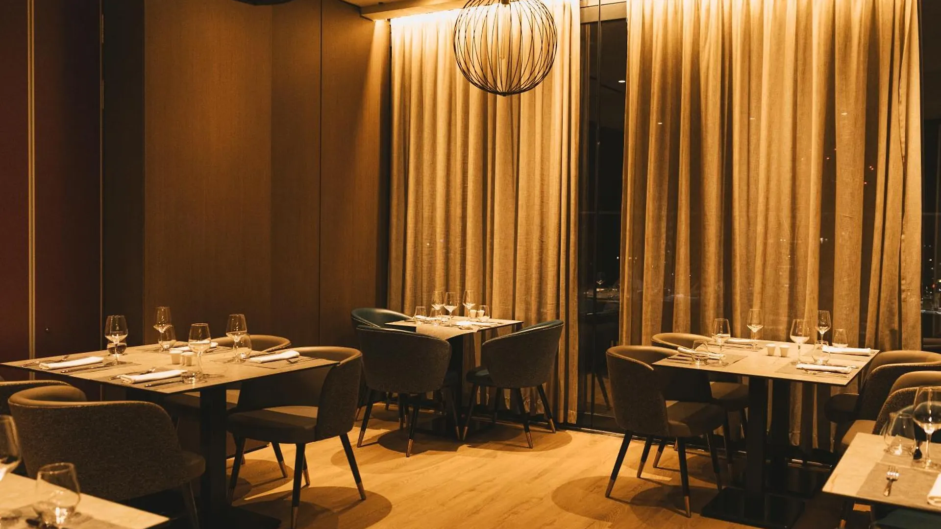 Sky Hotel Tirana