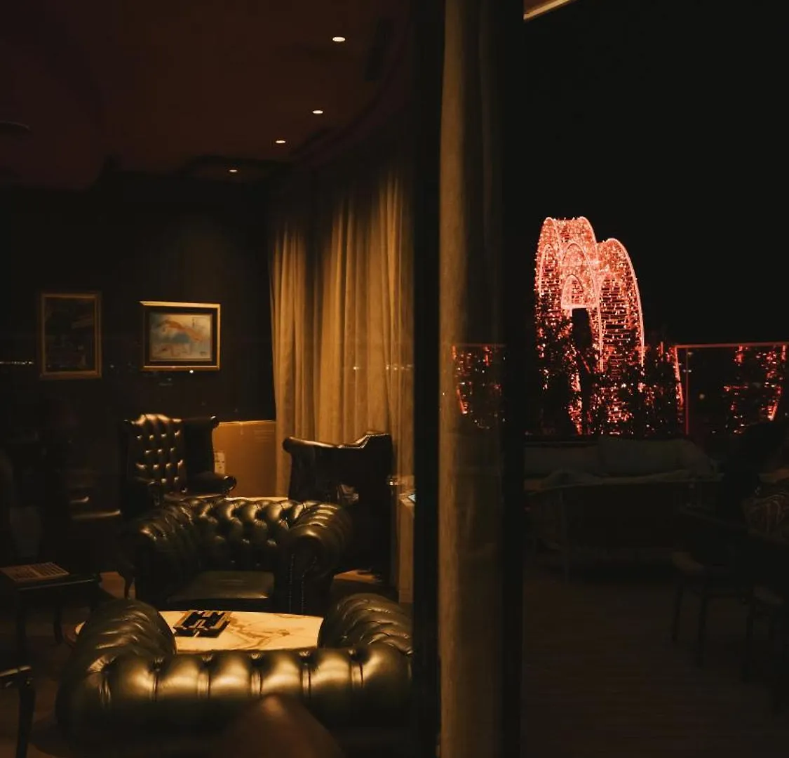 Sky Hotel Tirana
