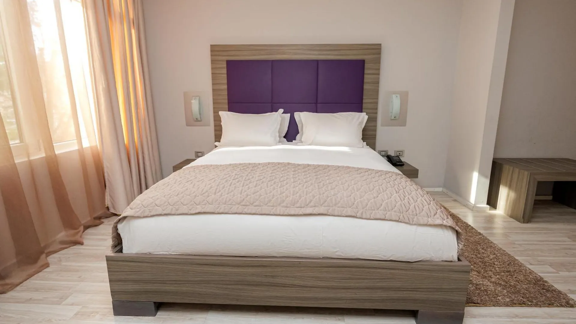 Sky Hotel Tirana