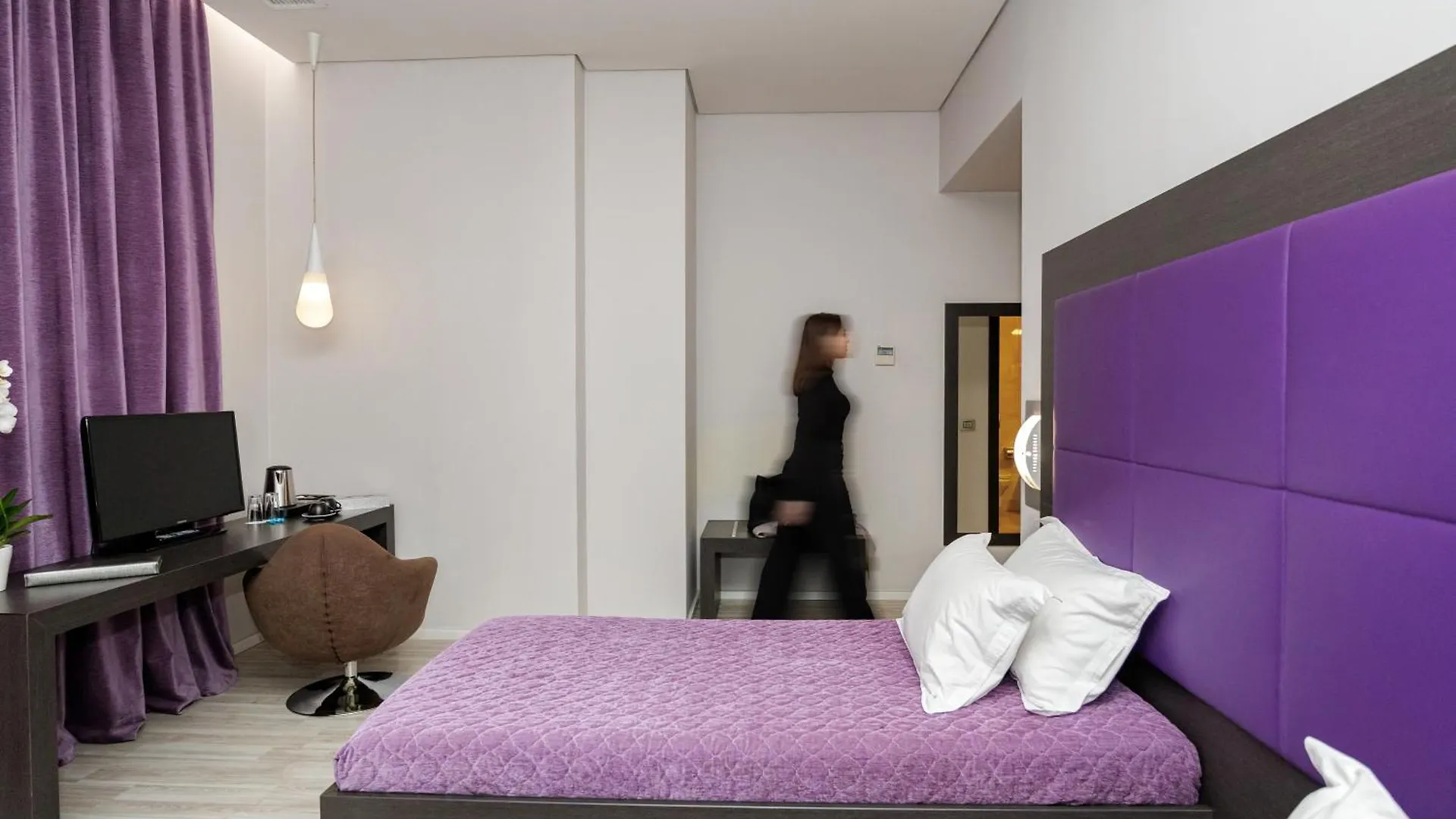 Sky Hotel Tirana