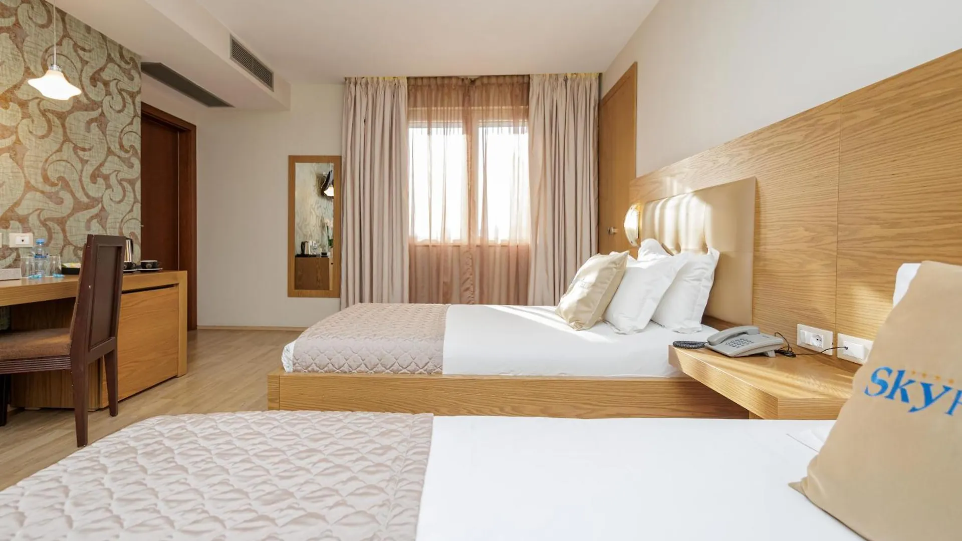 Sky Hotel Tirana