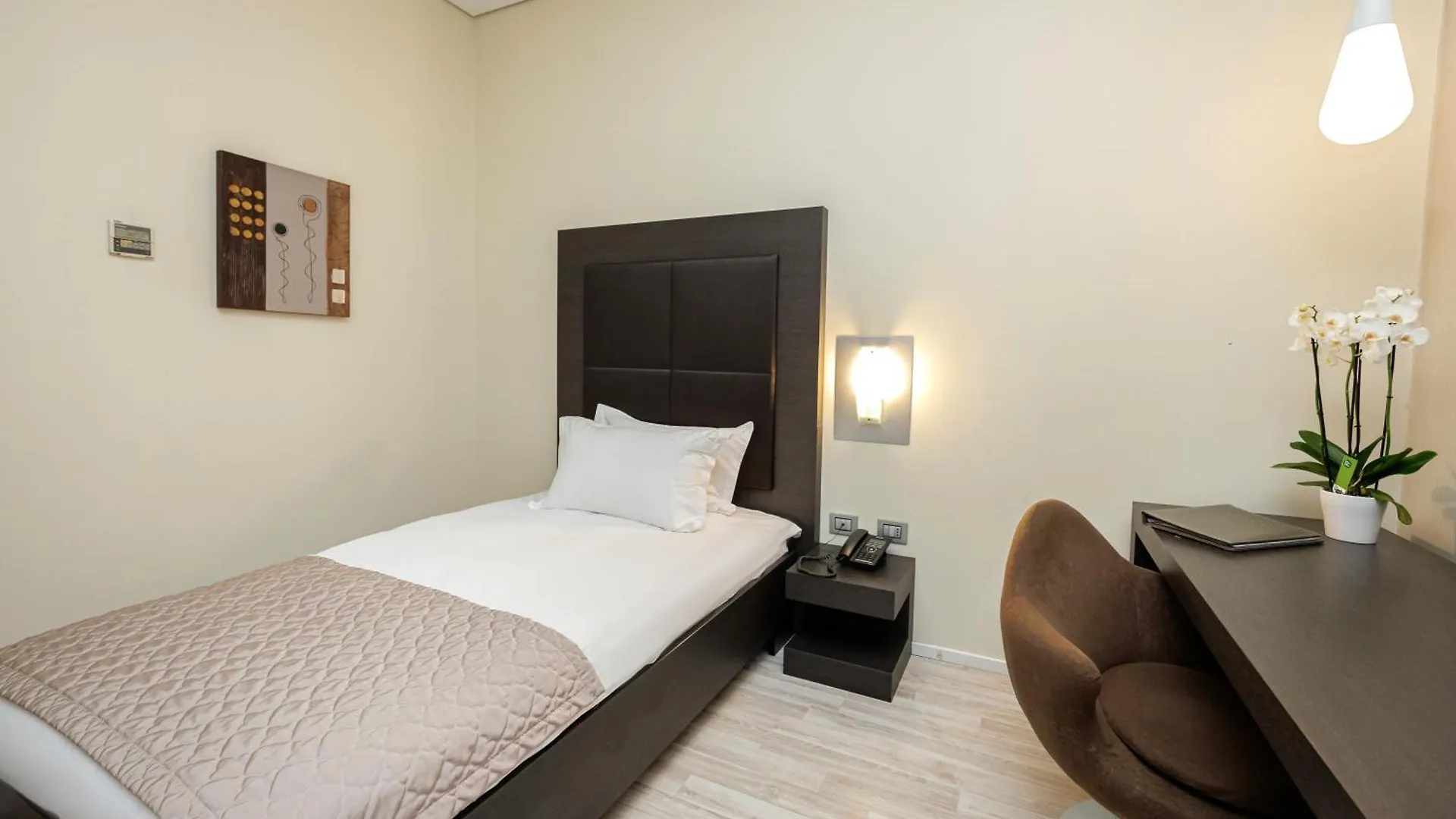 Sky Hotel Tirana