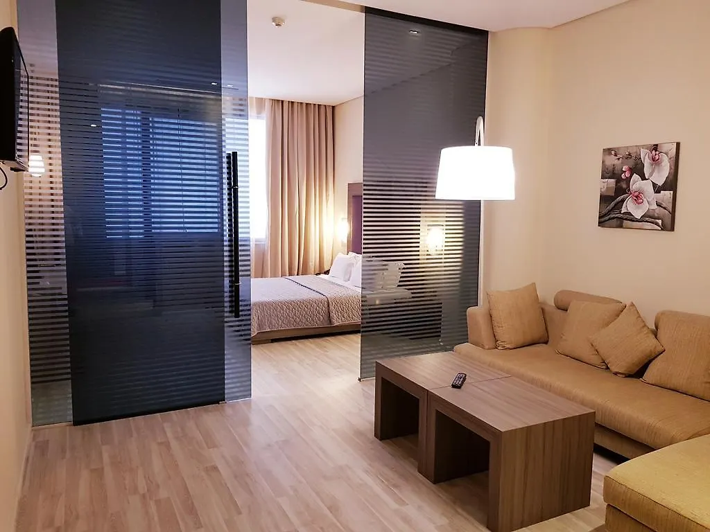 Sky Hotel Tirana Albania