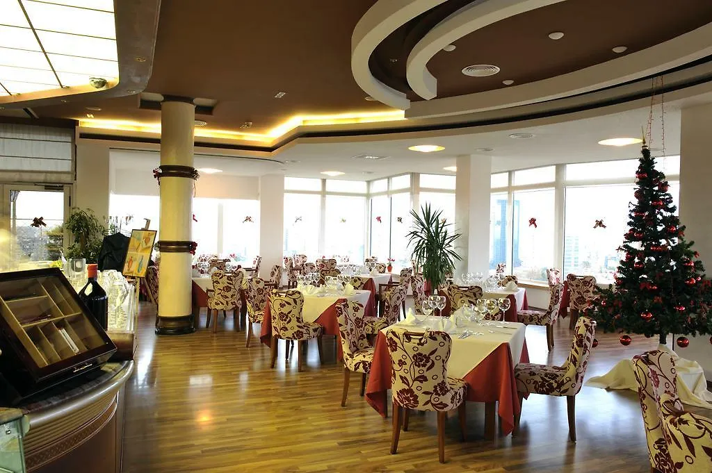 Sky Hotel Tirana