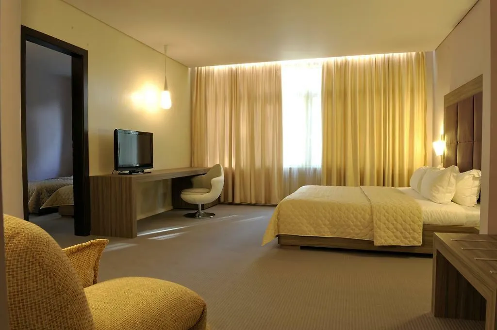 Sky Hotel Tirana